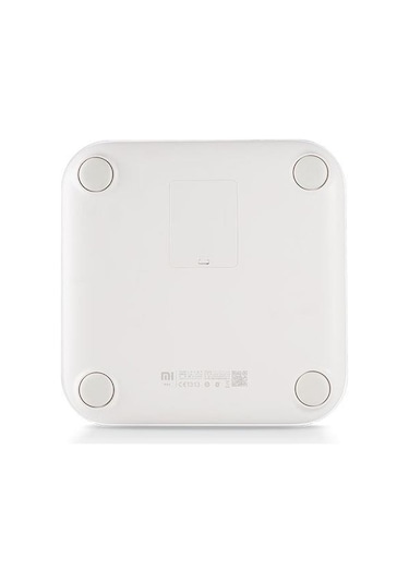 Xiaomi Mi Bluetooth Akıllı Baskül Smart Scales