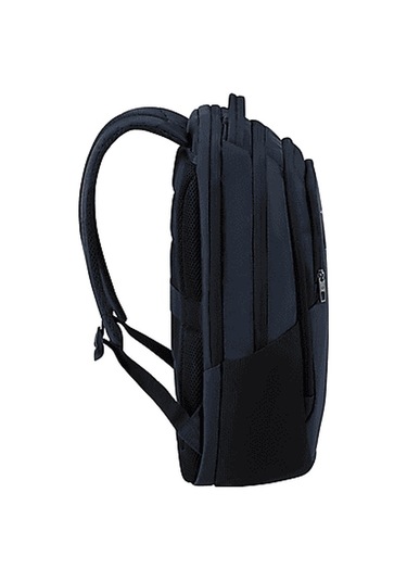 Samsonite KR2-01-003 17.3" Guard It 3.0 Laptop Sırt Çantası Lacivert
