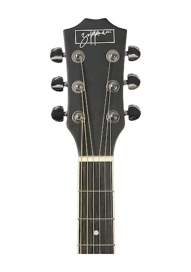 Zoppran Aczp200Zb Akustik Gitar