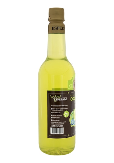 Esperado Cool Lime Yoğun Konsantre Summer Special 750 ML