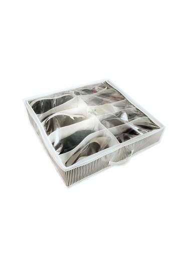 Mrs. Gugar Ayakkabı Saklama Çantası