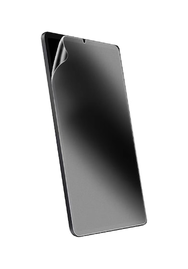 Noktaks - Galaxy Uyumlu Tab S9 Ultra 14.6.inç Sm-x910 - Mat Davin Paper Like Tablet Ekran Koruyucu - Şeffaf