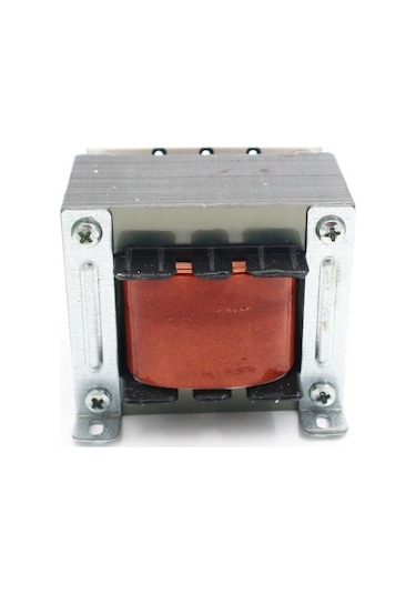 Mervesan 90-w Ayarlı Transformatör