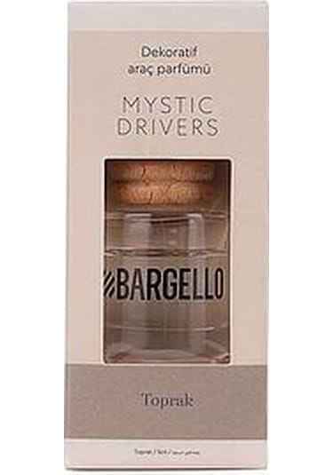 Toprak Kokusu Araç Parfümü 8 Ml Mystic Place