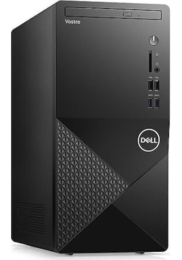 Dell Vostro 3910 N7505VDT3910EMEA01 i5-12400 8 GB 256 GB SSD W11P Masaüstü Bilgisayar