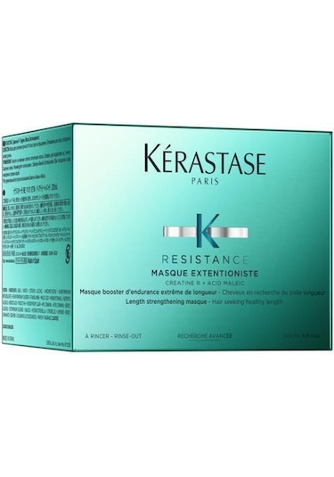 Kerastase Resistance Masque Extentioniste Saç Maskesi 200 ML