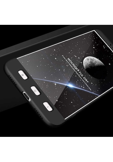 Xiaomi Mi Max 2 Kılıf Zore Ays Full Koruma Kılıf