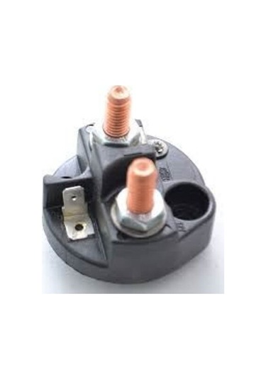 Mako 74898191 Marş Otomatik Kapağı Dks Murat 131 63291401 Iıe Pancar Motor