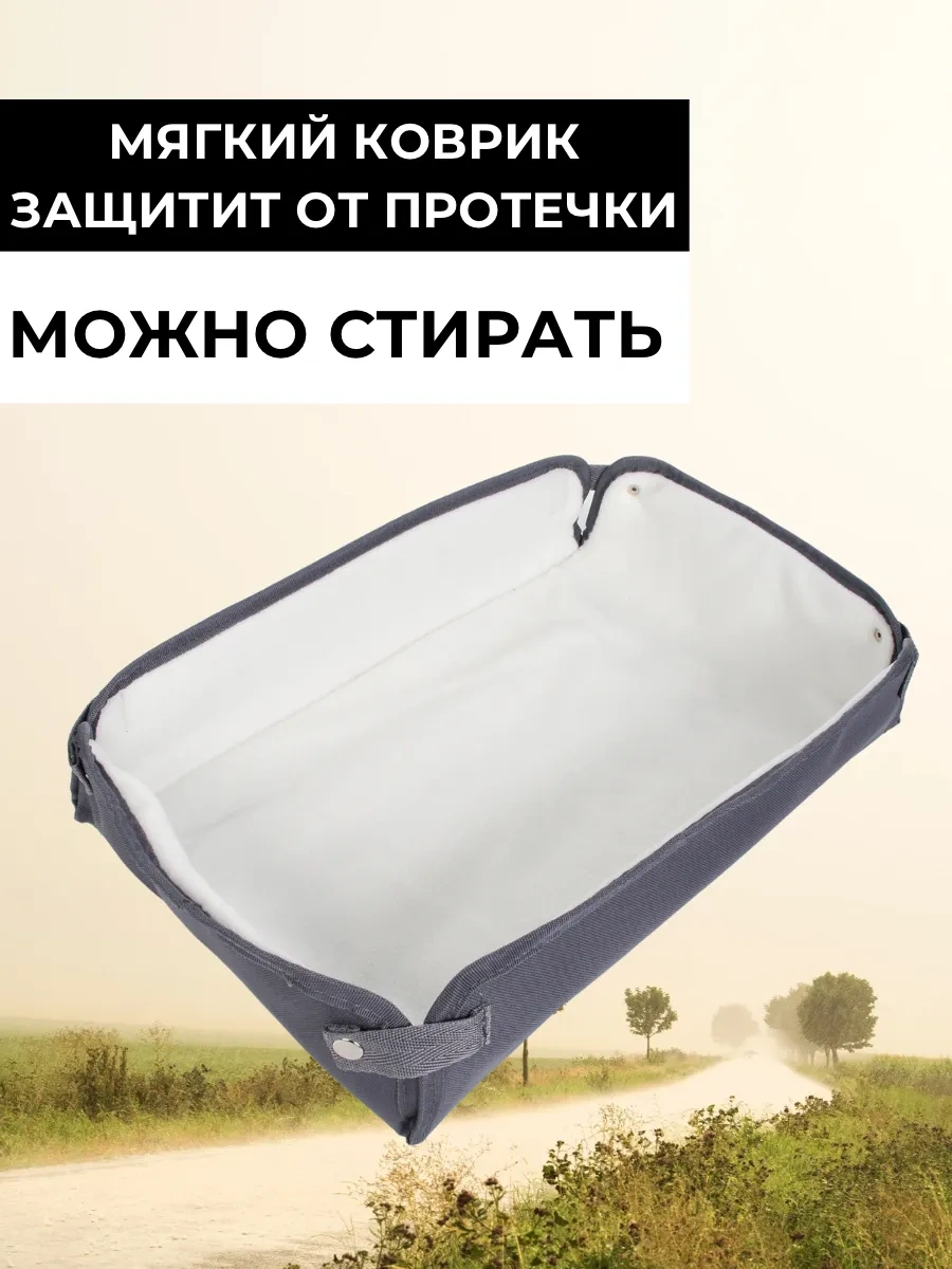 Bobrıkgora Kedi Ve Köpekler İçin Katlanabilir Taşıma Çantası 260445324