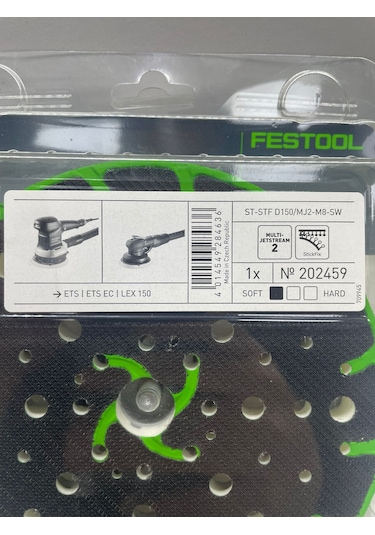 Festool Ets Ec 150