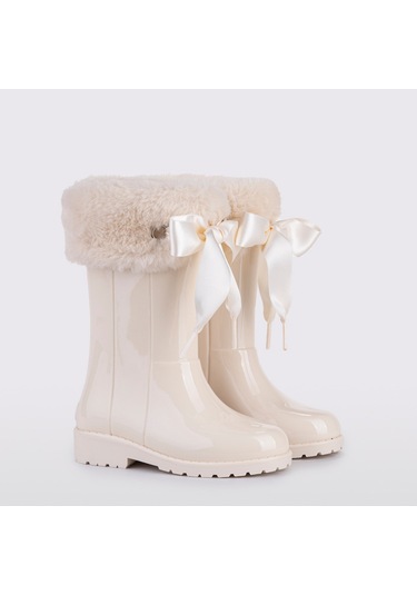 Igor CAMPERA CHAROL Çocuk  Krem Çizme