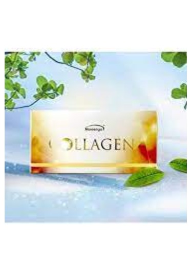 Maxpine Morenga Okyonus Kolejen Toz Şase 15 x 20 G