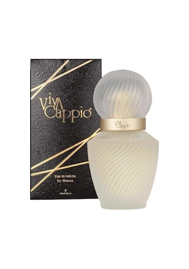 Viva Cappio Kadın Parfüm EDT 60 ML