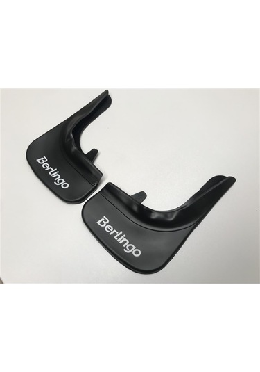 Replax Citroen Berlingo Ön Paçalık Çamurluk Tozluk 2'li