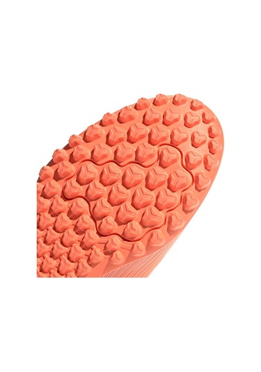 Adidas F50 Club Tf Erkek Halı Saha Ayakkabısı Jı0024 Turuncu Turuncu