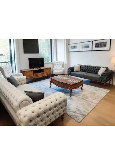 İstanbul Chester Koltuk Takımı