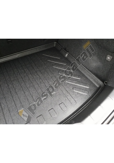 Volvo V40 İnce Stepne Bagaj Havuzu 2012-2022 Arası