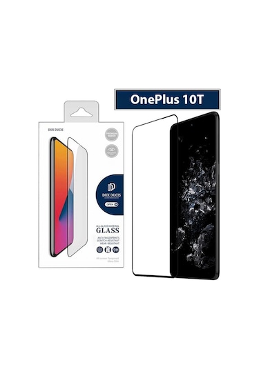 Dux Ducis Oneplus 10t Full Kaplama Cam Ekran Koruyucu