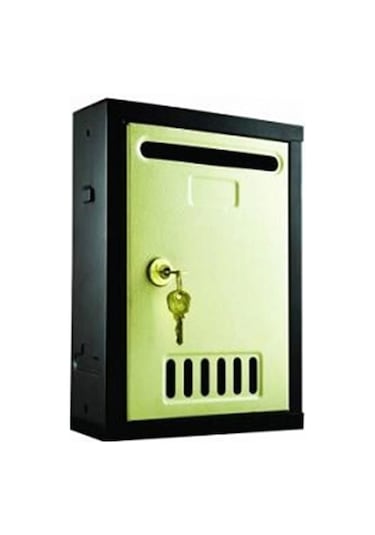 Aköz Standart Tip Posta Kutusu