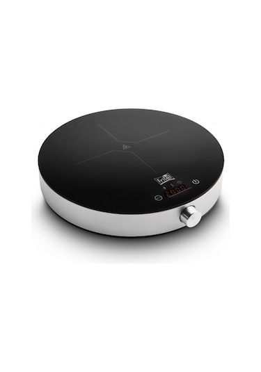 Fritel IP 1266 Tekli Set Üstü Ocak