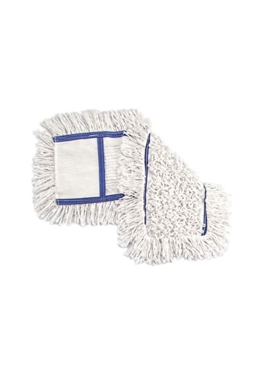 Büro Ev Ofis Yazlık Hijyeni İçin 50cm Nemli Paspas Mop Yedeği