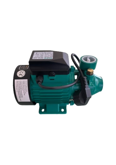 Taifu Qb60-Eco - 0.5 Hp - 220V - Su Pompasi / %100 Bakir Sargi