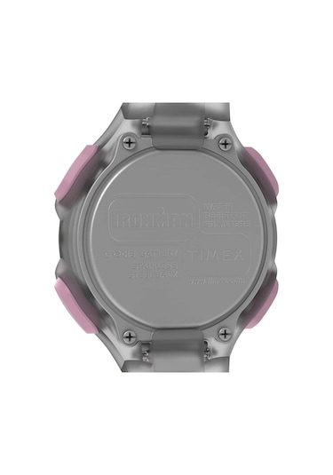 Timex Tw5m65700 Kadın Kol Saati Siyah