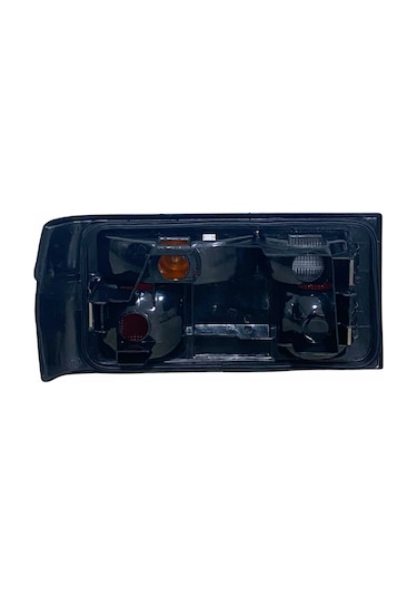 Farba Stop Lambası Duysuz Füme Renault R9 Faırway 1991-1995 S N11.16901