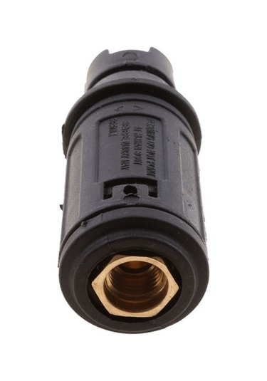 B Baosity Sprey Düz Sütun Meme 280/380 Için Yüksek Basınçlı Yıkayıcı Içinde Iplik 11mm 1629 Diğer