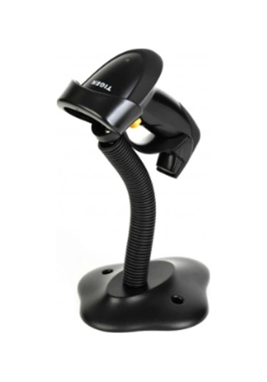 Perkon Tıger Ps23-u 1d Lazer Kablolu Usb Barkod Okuyucu + Stand