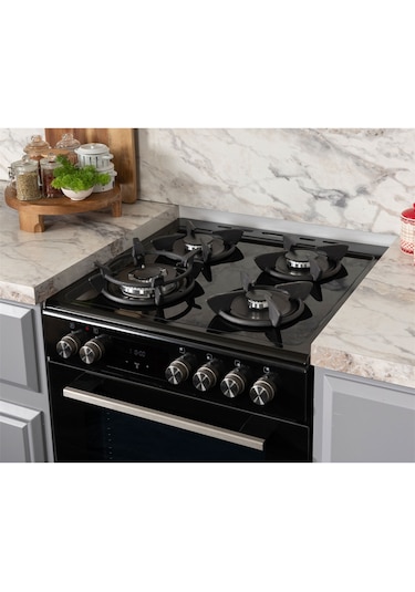 Vestel SF 94212 S Solo Fırın