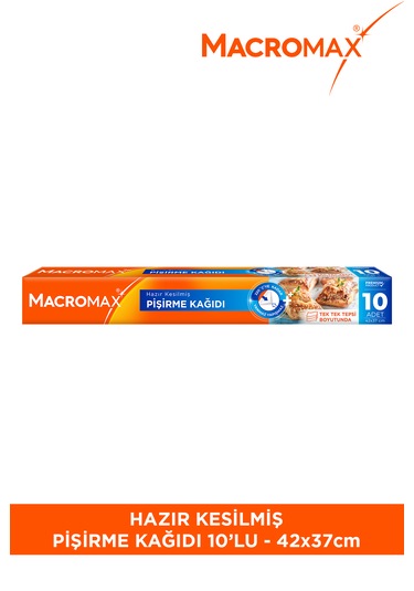 Fırın Koruyucuları Airfryer Ve Pişirme Kağıdı Seti