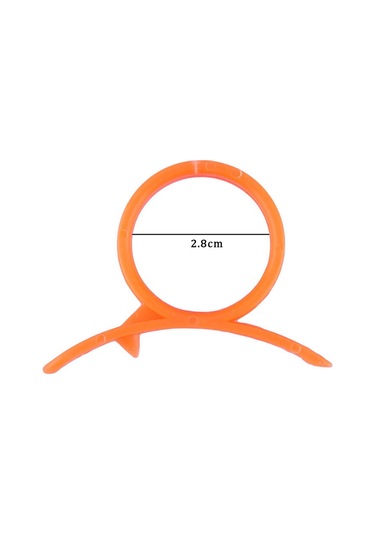 Narenciye Soyucu Soyacak Portakal Limon Misket Limonu Soyucu Çıkarıcı Mutfak Aletleri Portakal Açma Cihazı Portakal Soyucu Turuncu