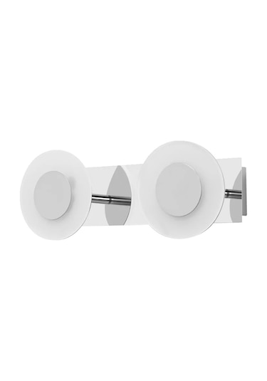 Ledvance Smart Wifi 15W Akıllı Beyaz -  Sarı Işık Banyo Armatürü 2 li