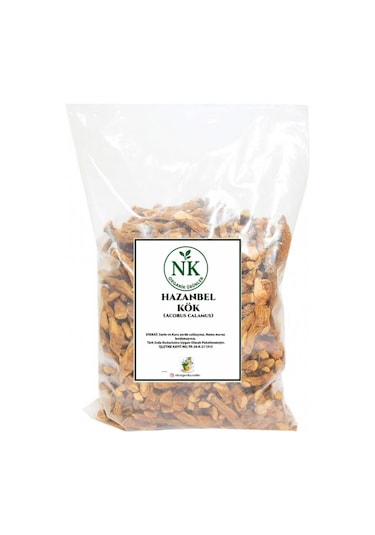 Hıltan Tohumu 50gr