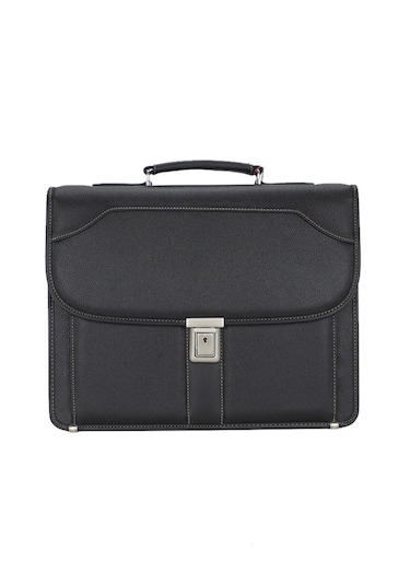 Case Club Laptop Evrak El Çantası 15.6 İnç Busines Serisi