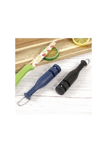 Wondernest Yaratıcı Sopası Seramik Şekli Lichen Bileyici, Bıçak Bileme Wb