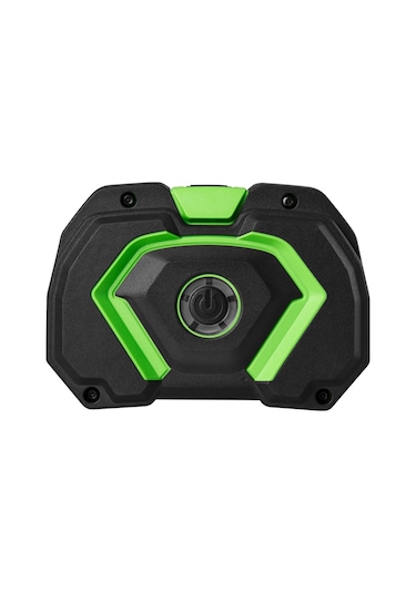 Ego Power Ba5600t Lityum Batarya 560wh 10 Ah 4p