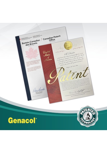 Genacol Plus Glucosamine Collagen 90 Kapsül