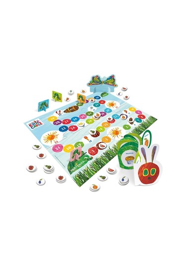 Ludattica Leggo E Gioco Con Il Bruco Maisazio