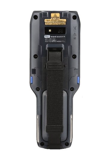 Honeywell Ck65 Android 2D El Terminali