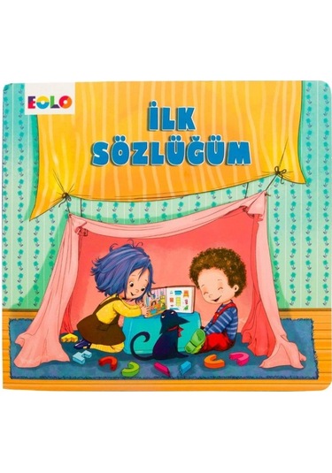 Eolo İlk Sözlüğüm