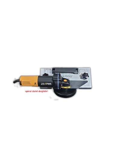 Benan Tools Avuç Taşlama Seramik 45 Kesim Aparatı