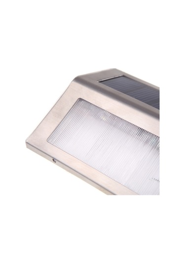 Yulong Moveevo Güneş Enerjili Bahçe Ve Merdiven Aydınlatma Beyaz