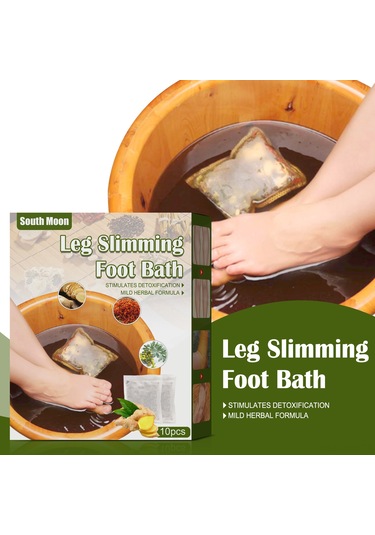 Qingmipy Zencefil, Safran Ve Pelin Özlü 20'li Ayak Detoksu Poşeti - Kan Dolaşımını Artırır Ve Ödemi Azaltır