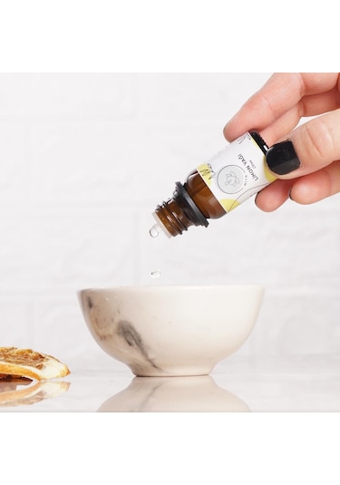 Mitr Limon Uçucu Yağ Diğer