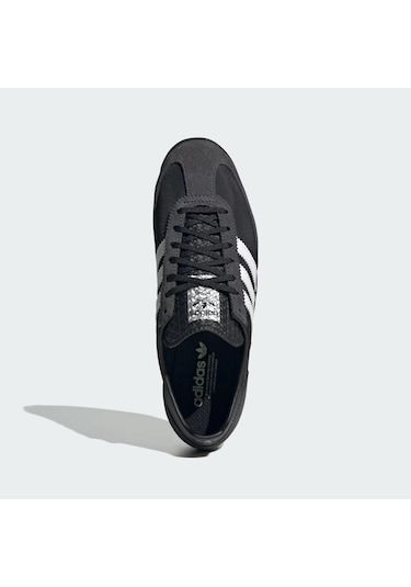 Adidas Sl 72 Og W Jh7390 Kadın Sneaker Siyah
