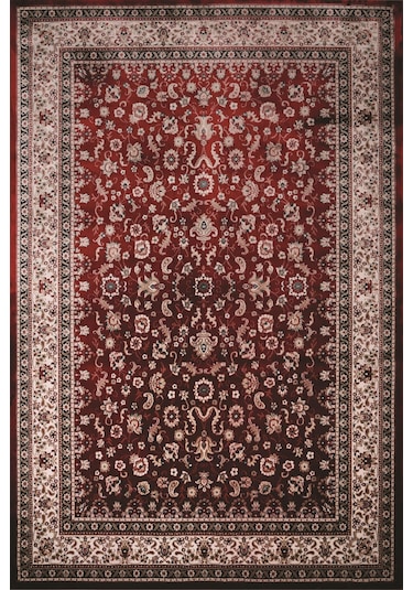 Homepera Halı Viyana 160x230 753 Kırmızı