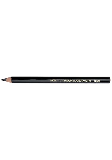 Koh-I Noor Hardtmuth Jumbo Grafit Kalemi N 1820 8B