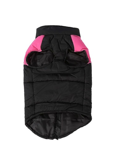 Köpekler İçin Yavru Köpek Mont, Kışlık Mont Ve Sıcak Yelek